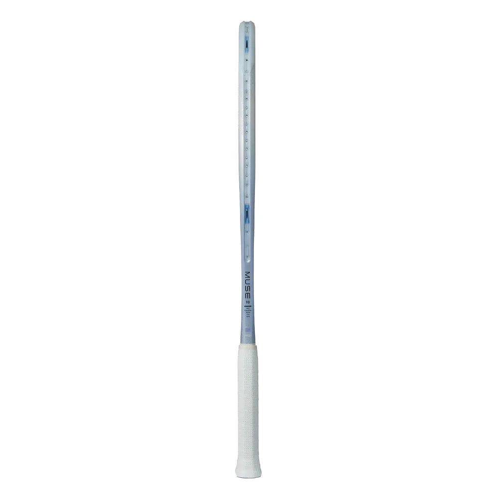 01 MUSE 100 (PEARL SILVER)