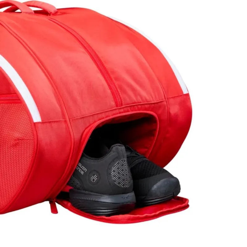 2025 PALETERO TOUR BAG ROJO