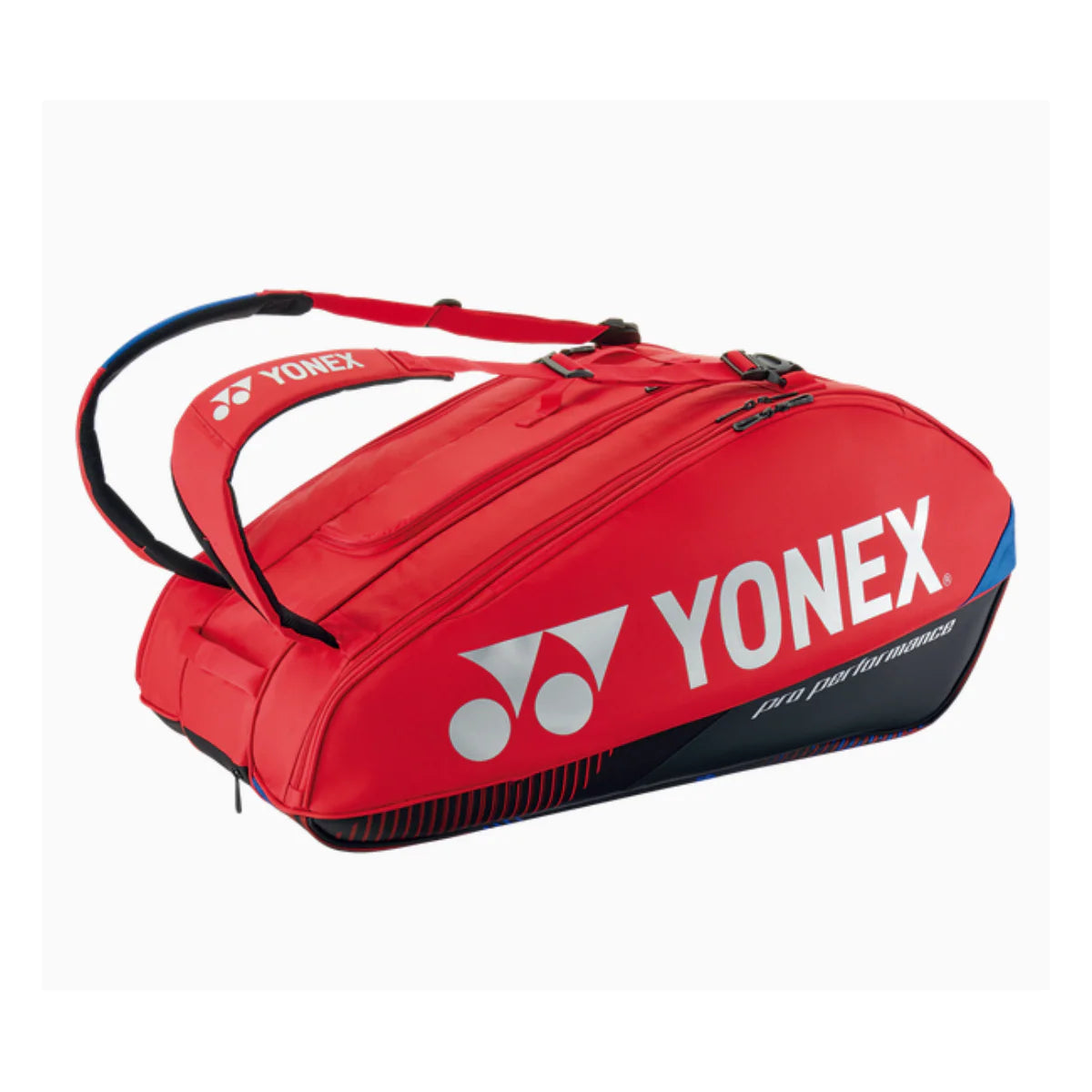 PRO RACQUET BAG 9 PCS