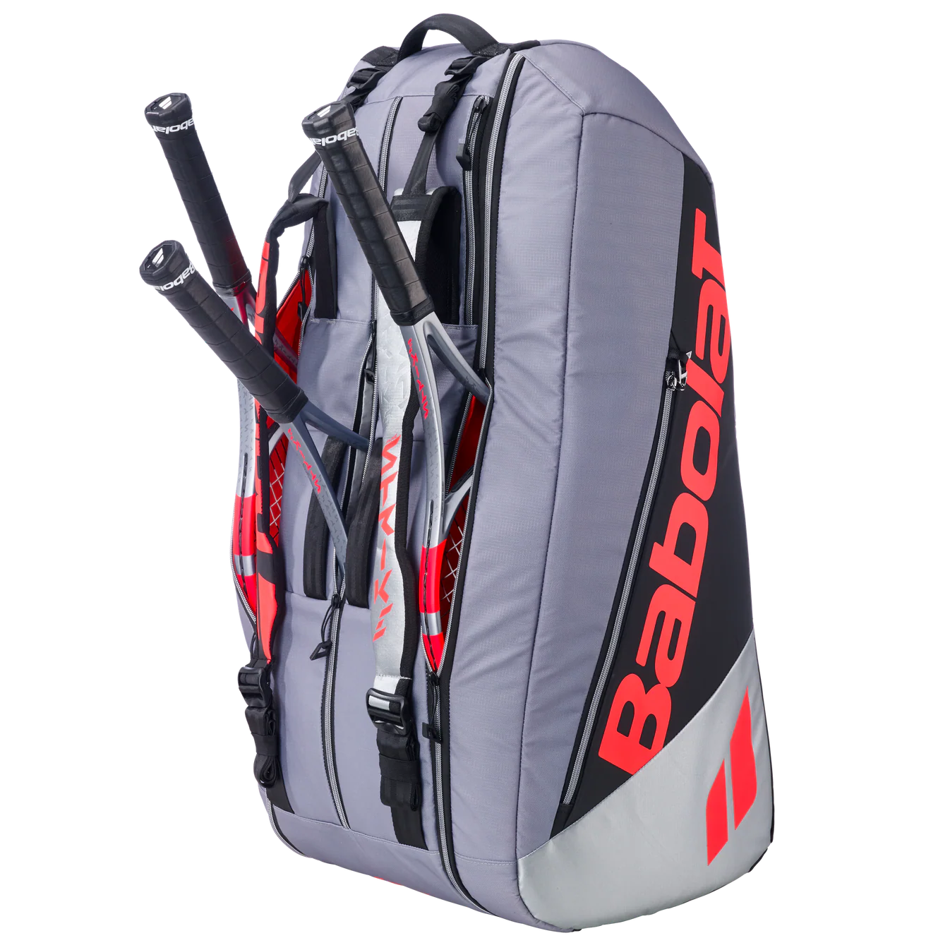 RHx9 PURE STRIKE