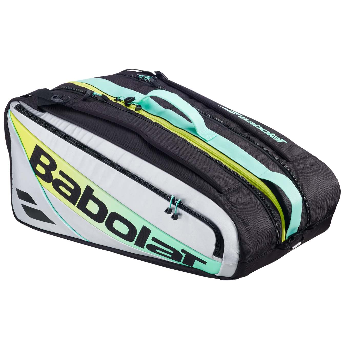 PALETERO BABOLAT RH PRO PADEL MULTICOLOR