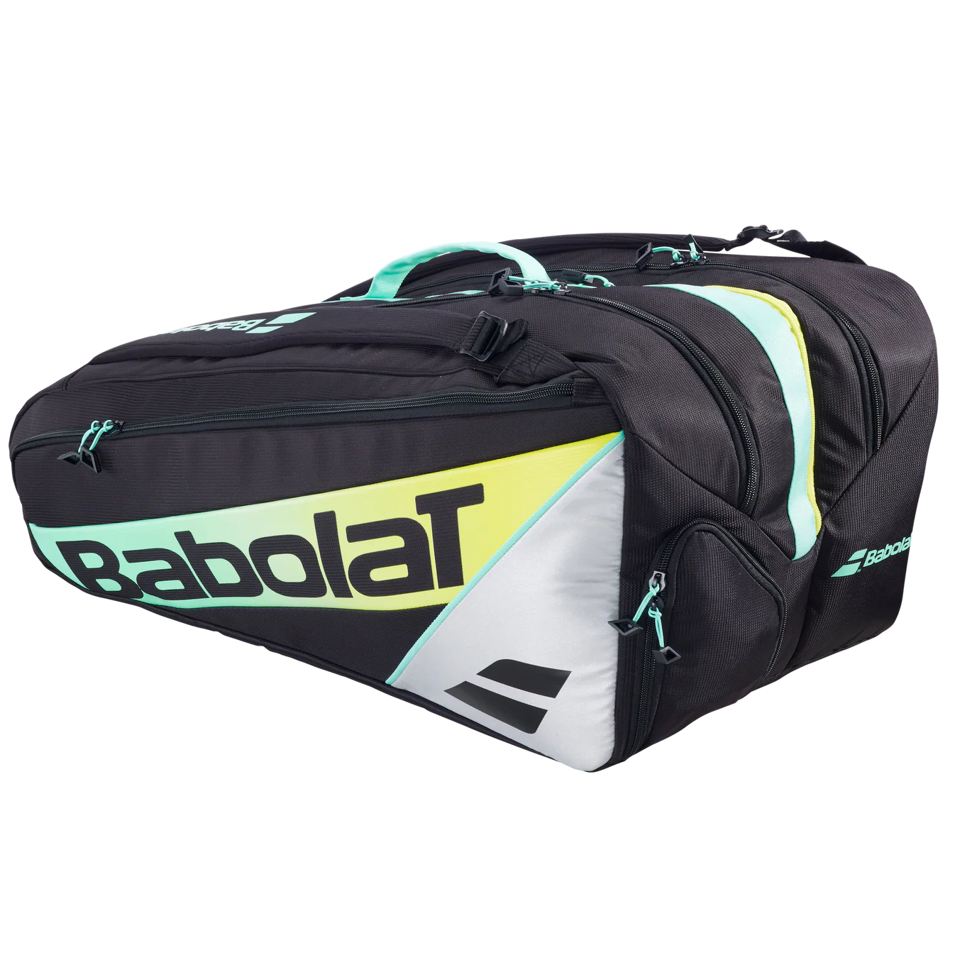 PALETERO BABOLAT RH PRO PADEL MULTICOLOR