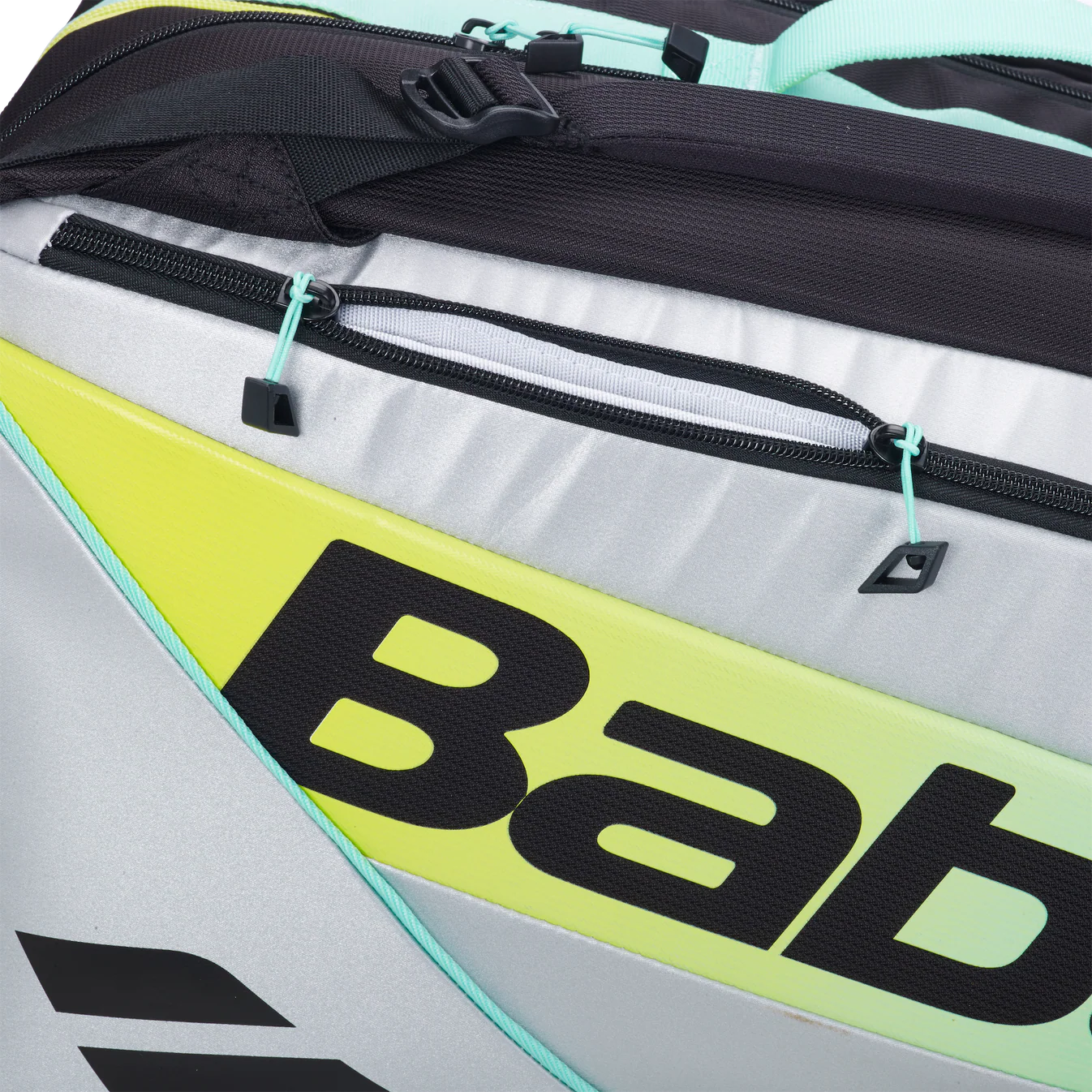PALETERO BABOLAT RH PRO PADEL MULTICOLOR