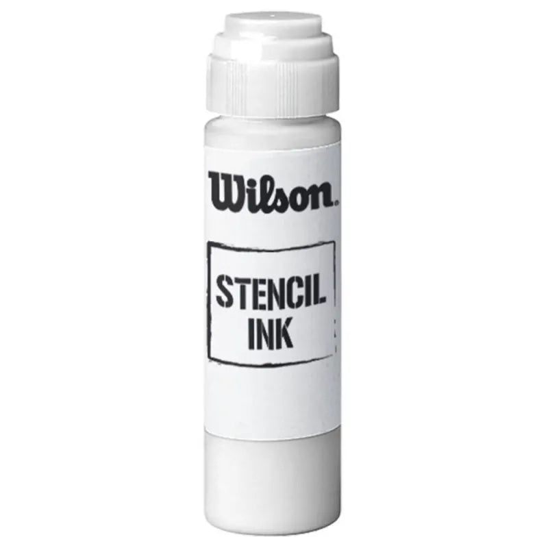 Tinta Bca P/Stencil