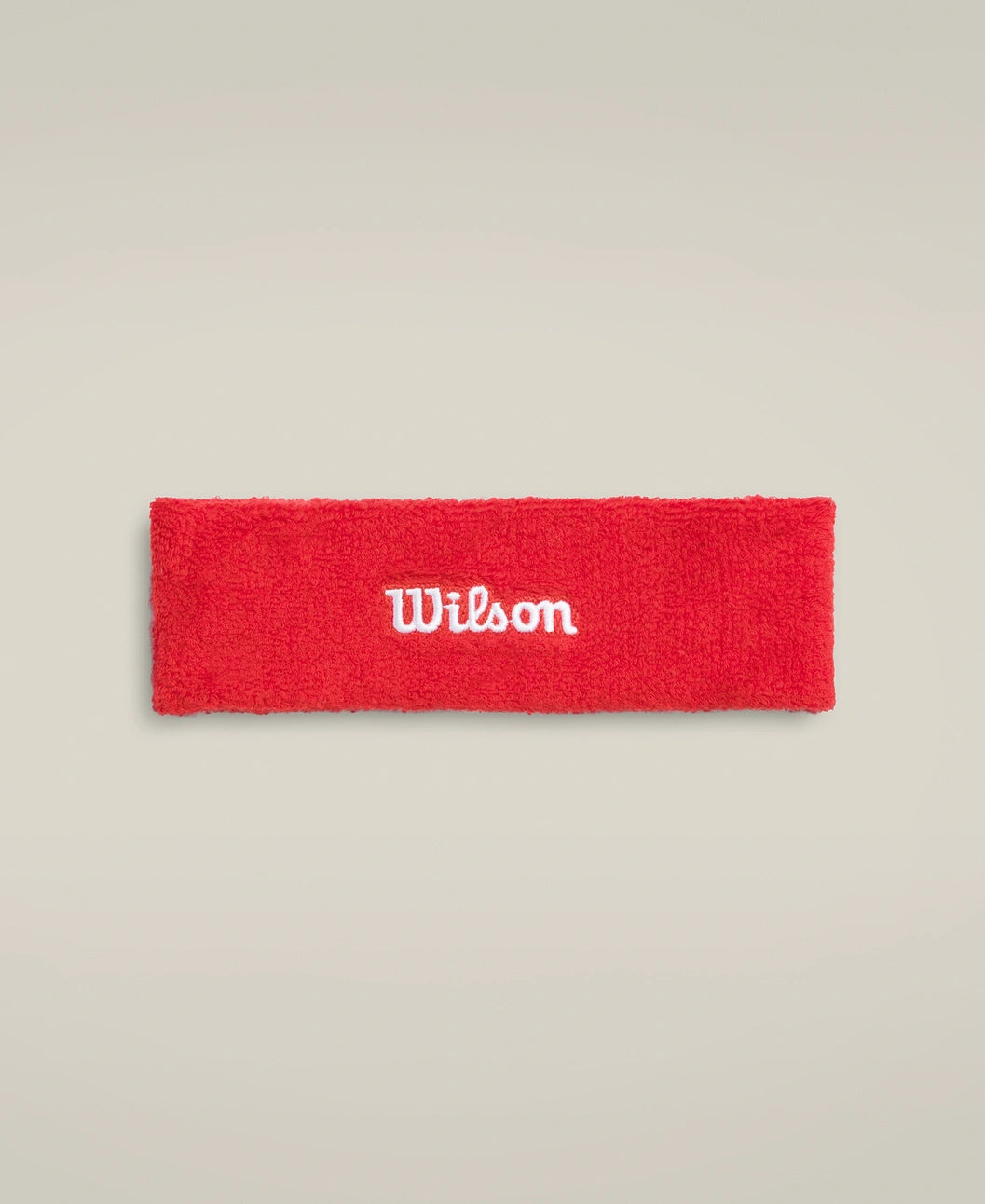 BANDA WILSON ROJA
