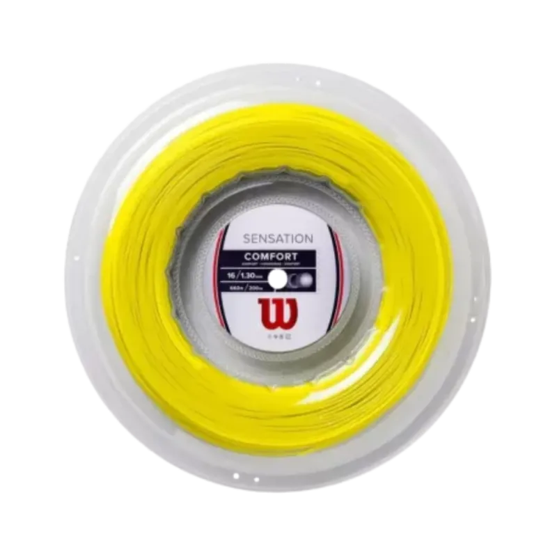 ROLLO 16 SENSATION REEL YW 16G CRDA