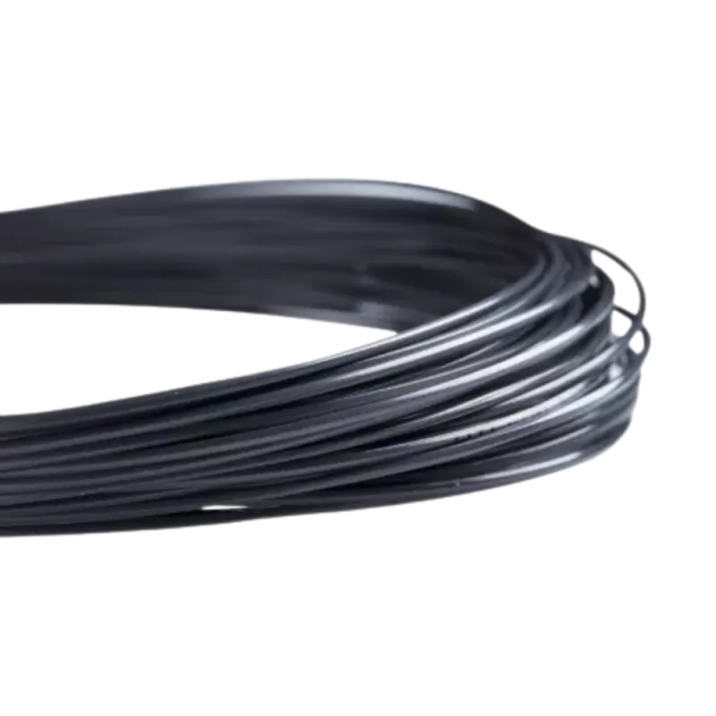 REVOLVE SPIN 16 CUERDA NEGRA