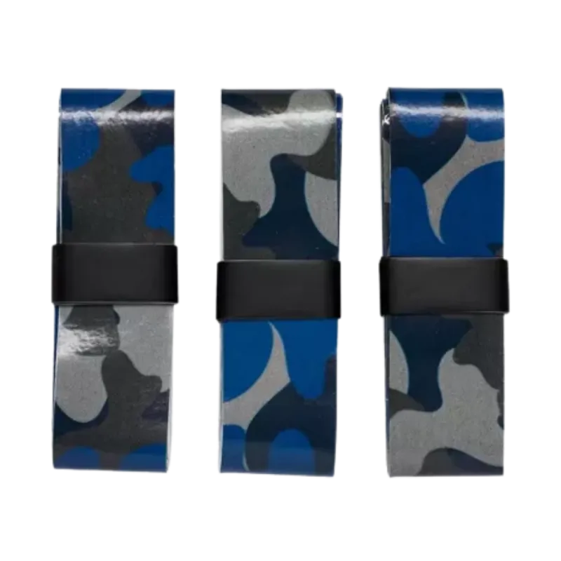 CINTA CAMO OVERGRIP