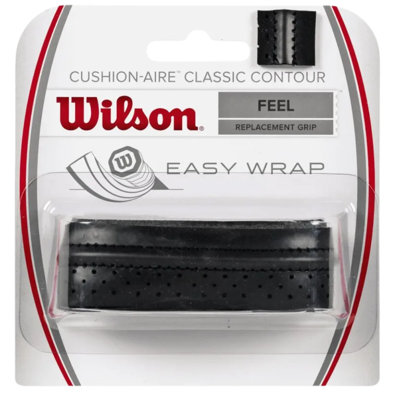 CINTA CUSHION AIR CLASSIC CONTOUR