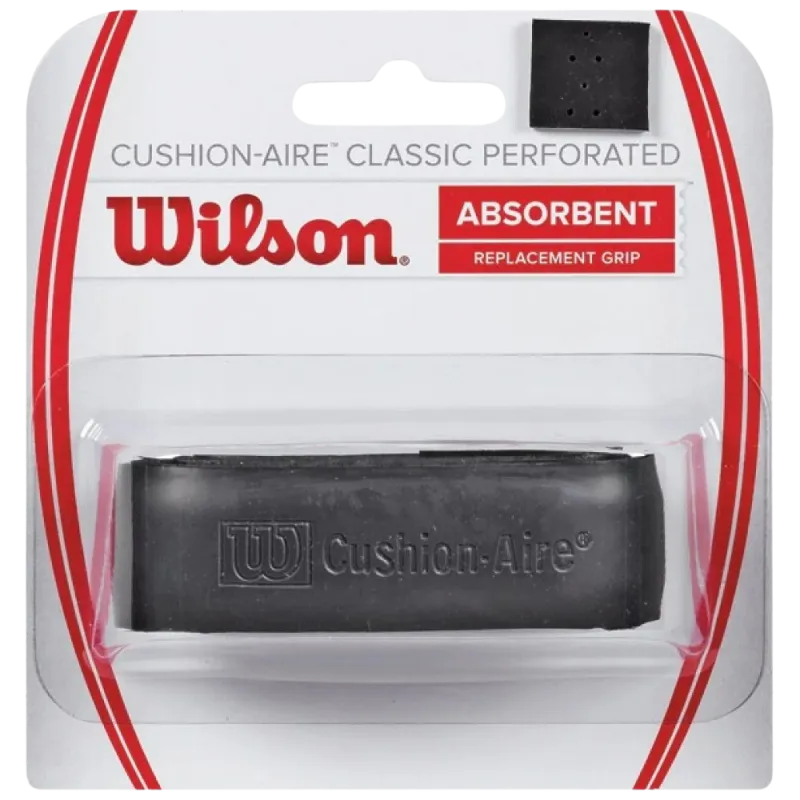 CINTA CUSHION CLASSIC PERFORADO