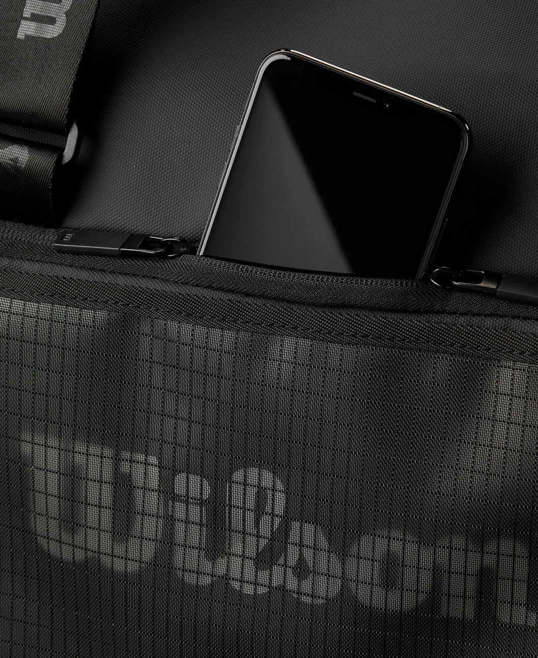 LIFESTYLE RQT BAG DUFFEL