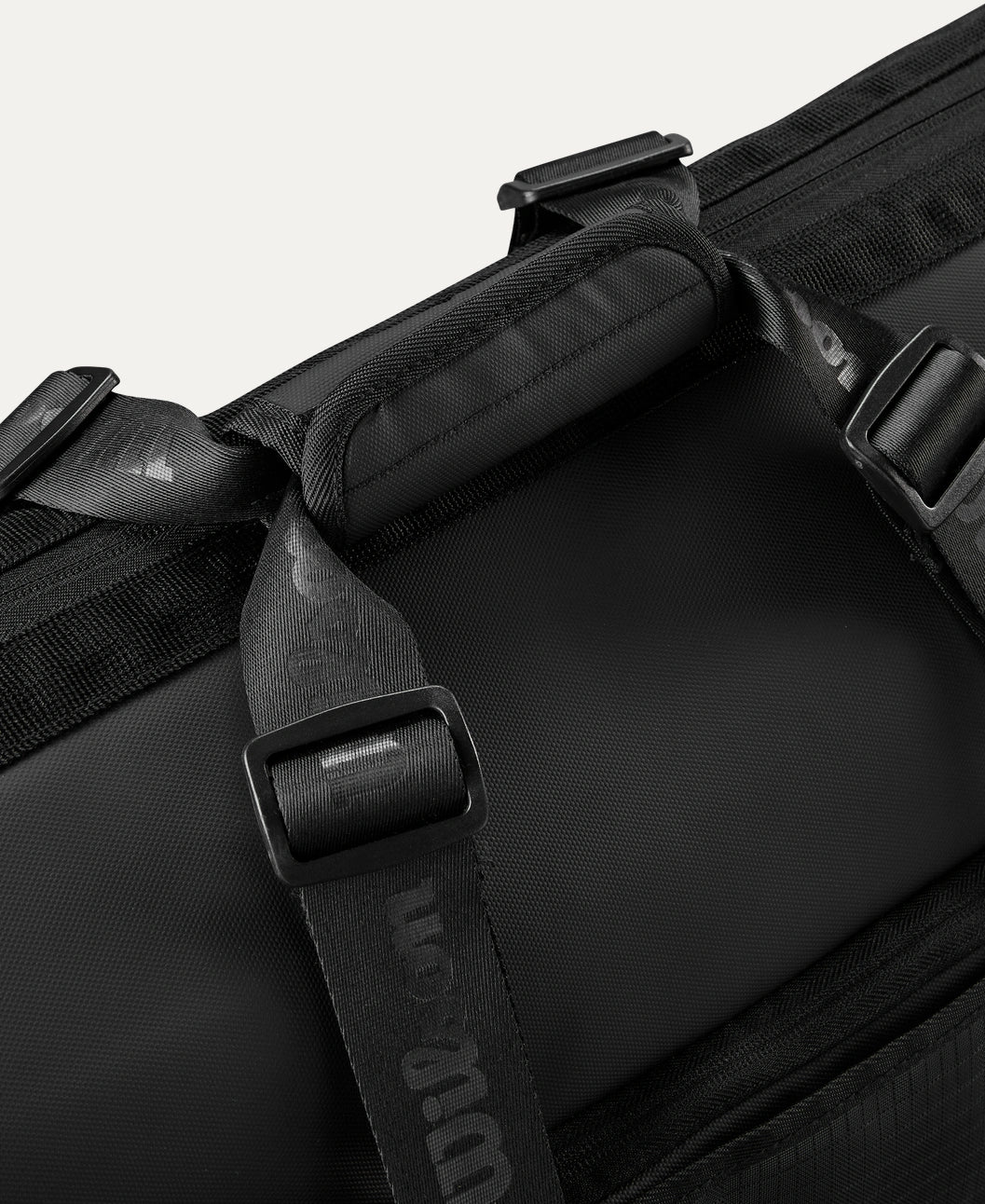 LIFESTYLE RQT BAG DUFFEL