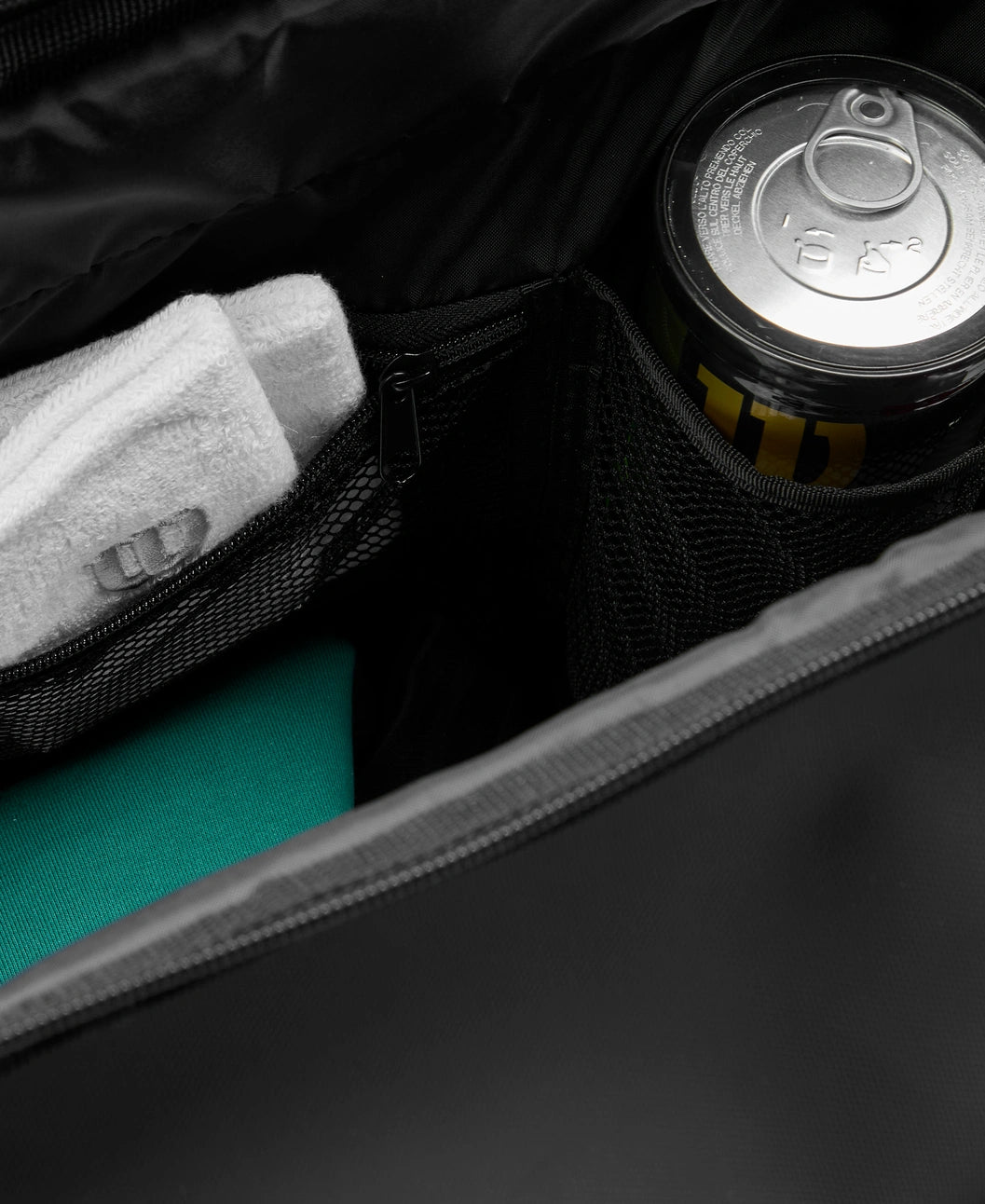 LIFESTYLE RQT BAG DUFFEL
