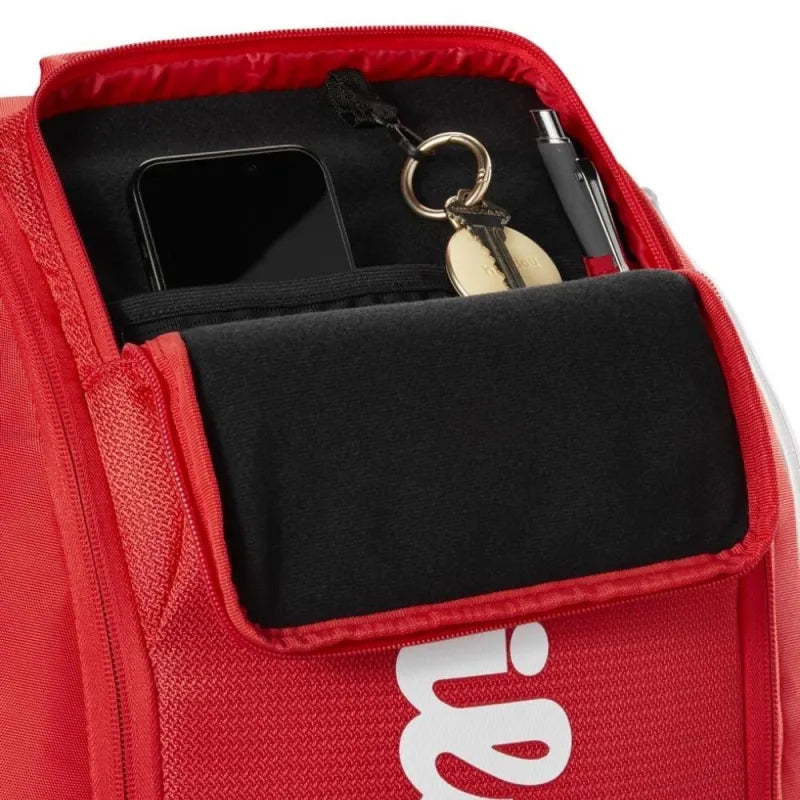 MOCHILA SUPER TOUR