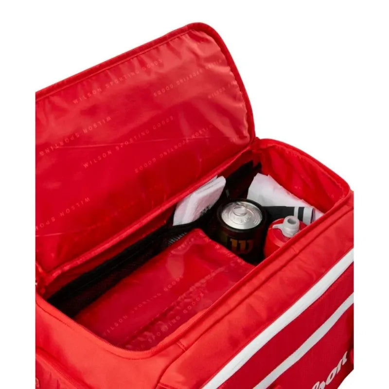 MOCHILA SUPER TOUR SMALL DUFFEL