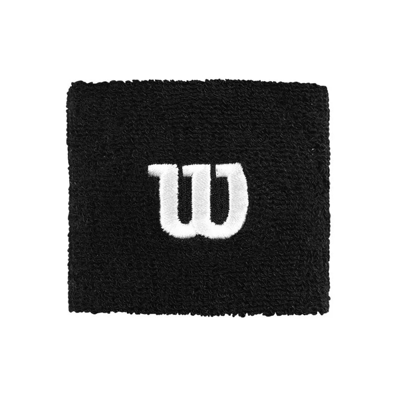 MUÑEQUERA WILSON NEGRA
