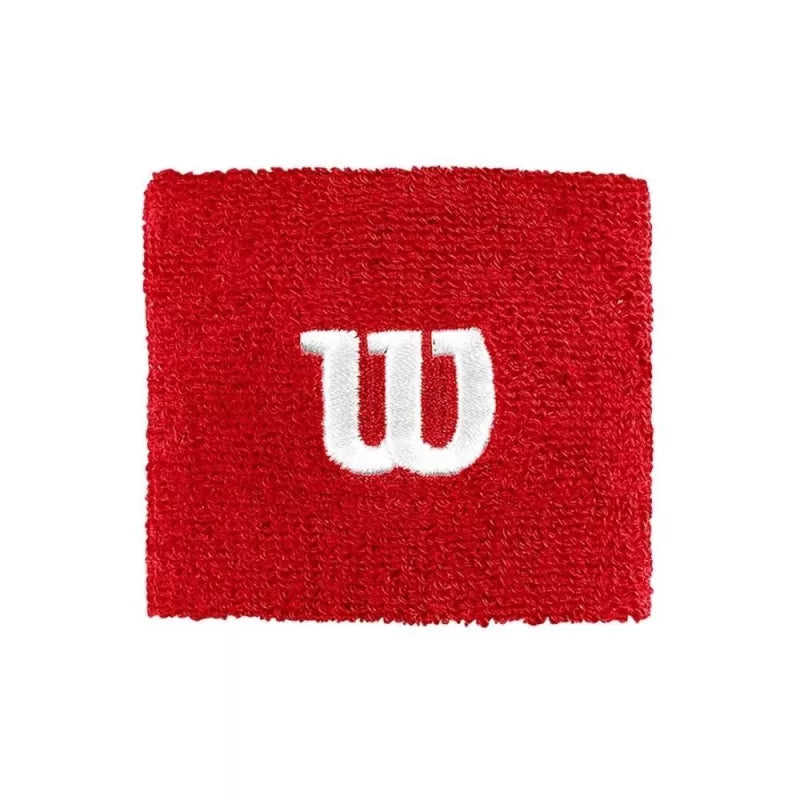 MUÑEQUERA WILSON ROJA