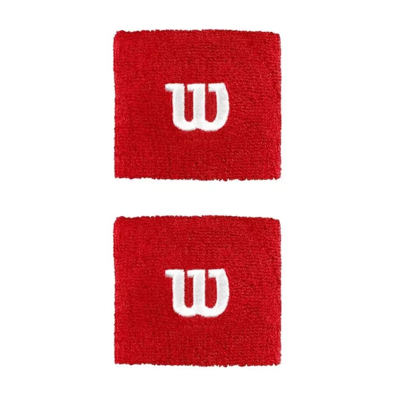 MUÑEQUERA WILSON ROJA
