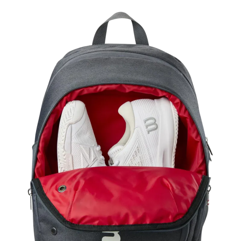 MOCHILA TOUR 2025