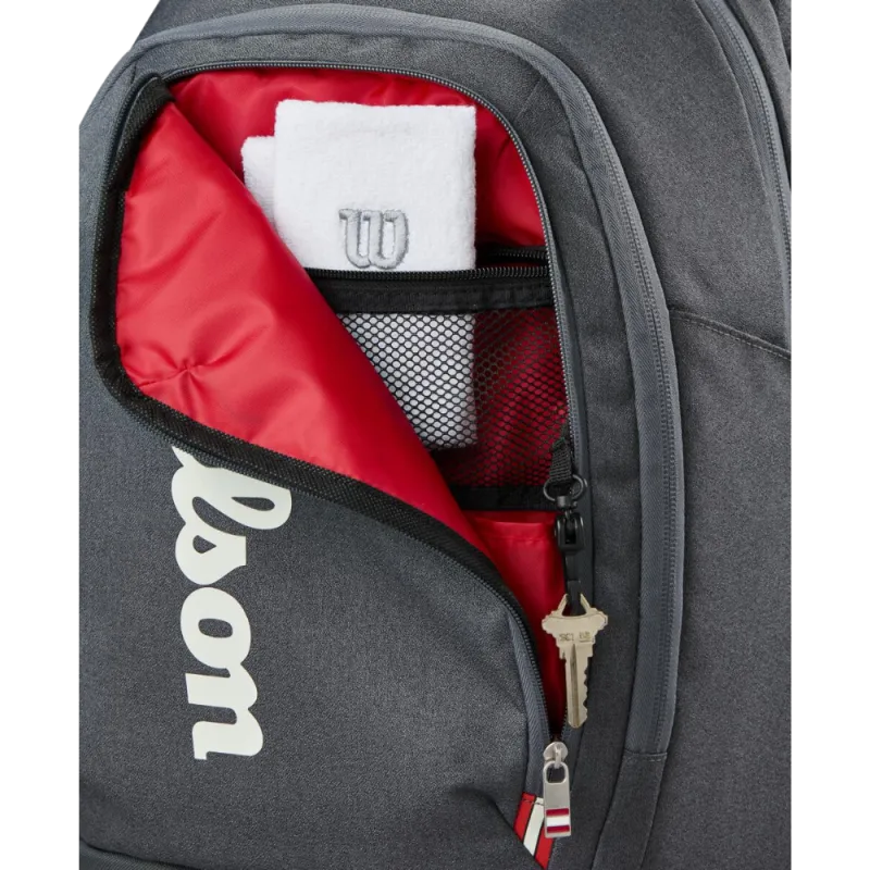 MOCHILA TOUR 2025