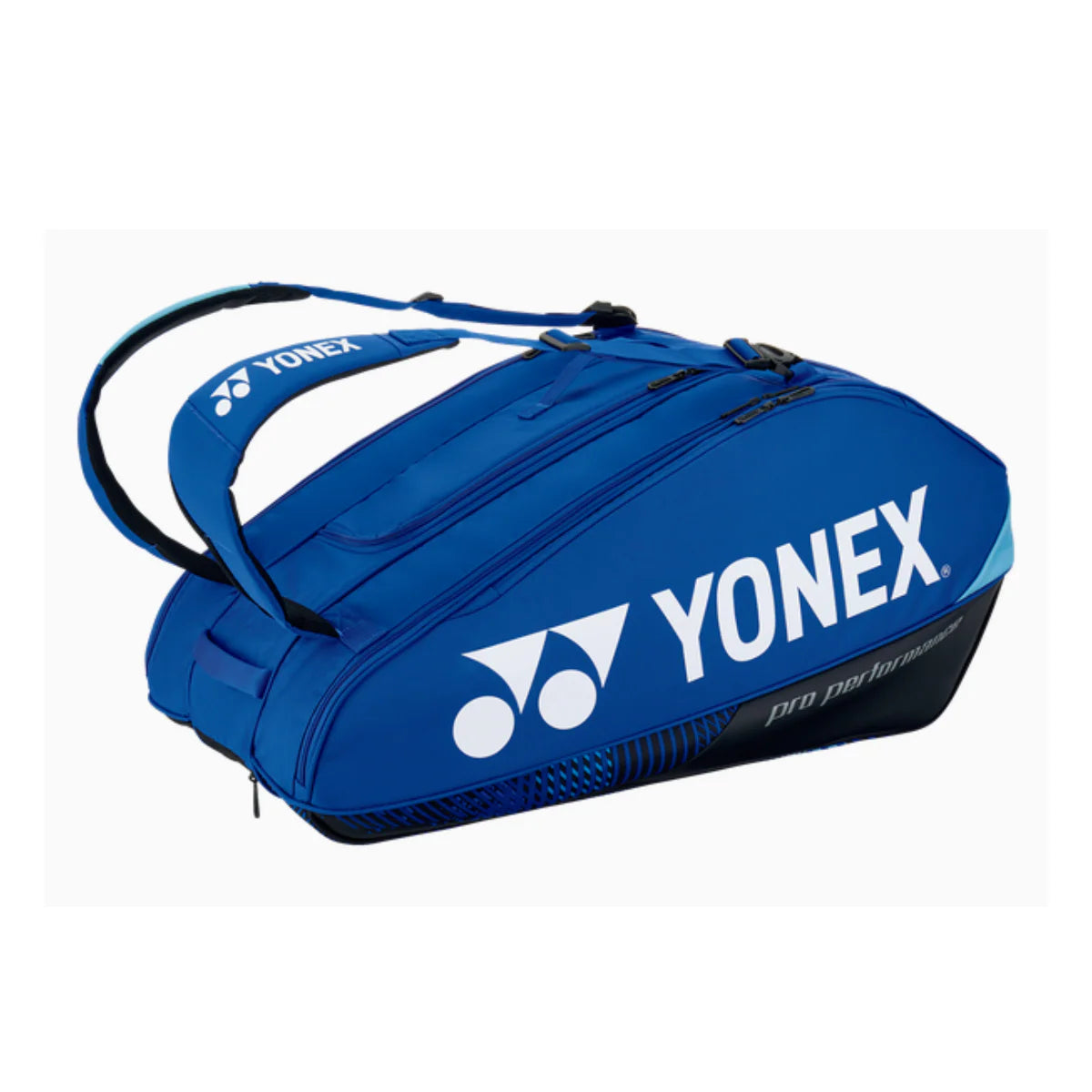 PRO RACQUET BAG 9 PCS
