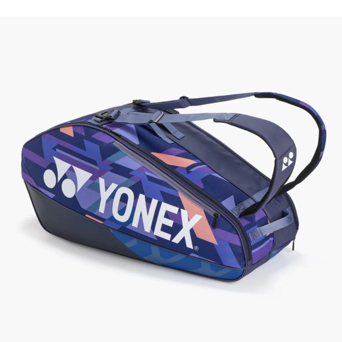 MALETA PRO RACQUET BAG (6 RAQUETAS)
