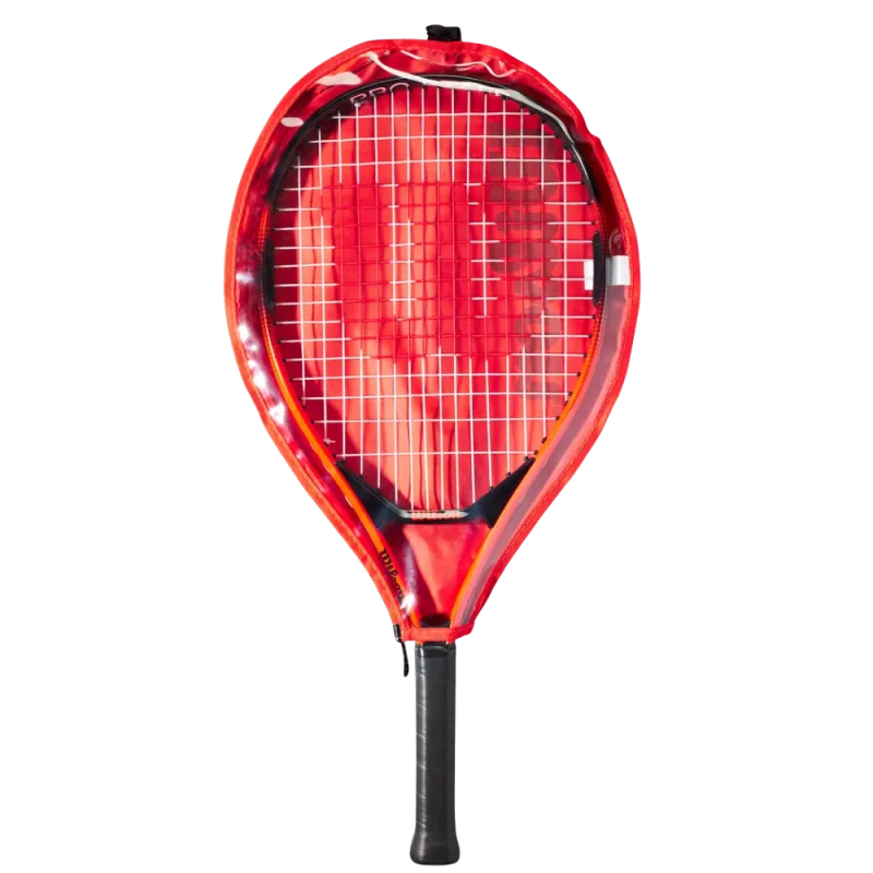 RAQUETA PRO STAFF PRECISION JR