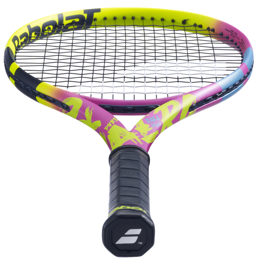 PURE AERO RAFA ORIGIN SIN ENCORDAR