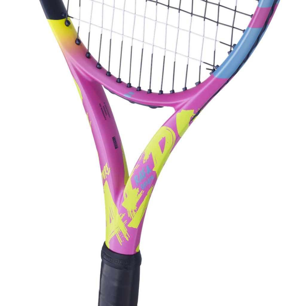 PURE AERO RAFA ORIGIN SIN ENCORDAR