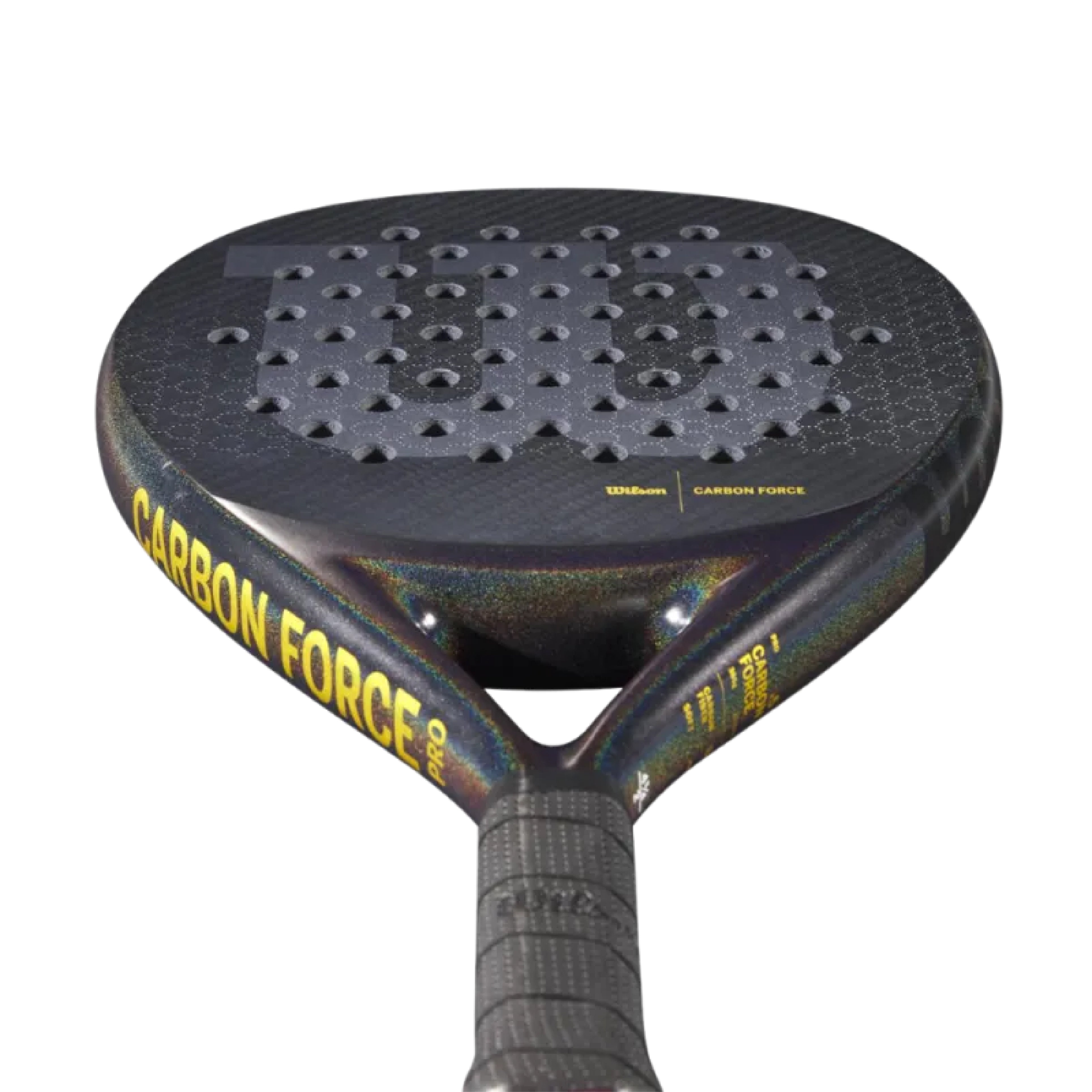PALA CARBON FORCE PRO