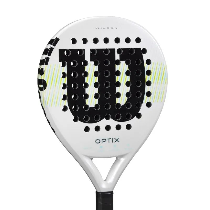 PALA OPTIX V1 WHITE