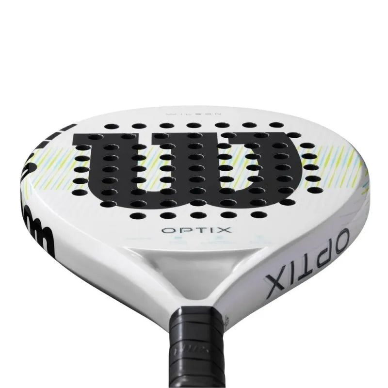 PALA OPTIX V1 WHITE