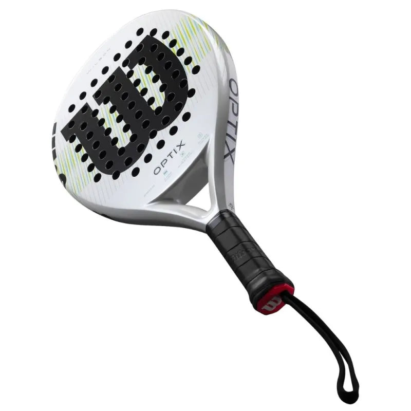 PALA OPTIX V1 WHITE