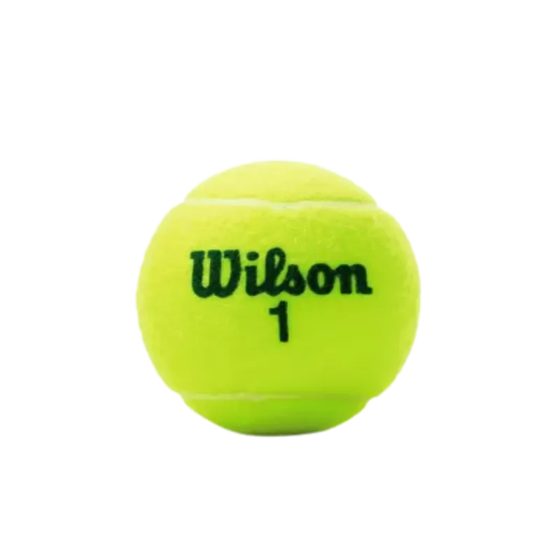 PELOTA PUNTO VERDE X3
