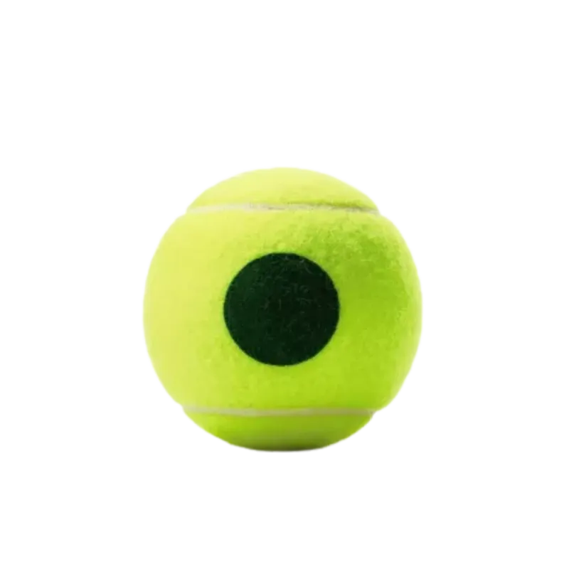 PELOTA PUNTO VERDE X3