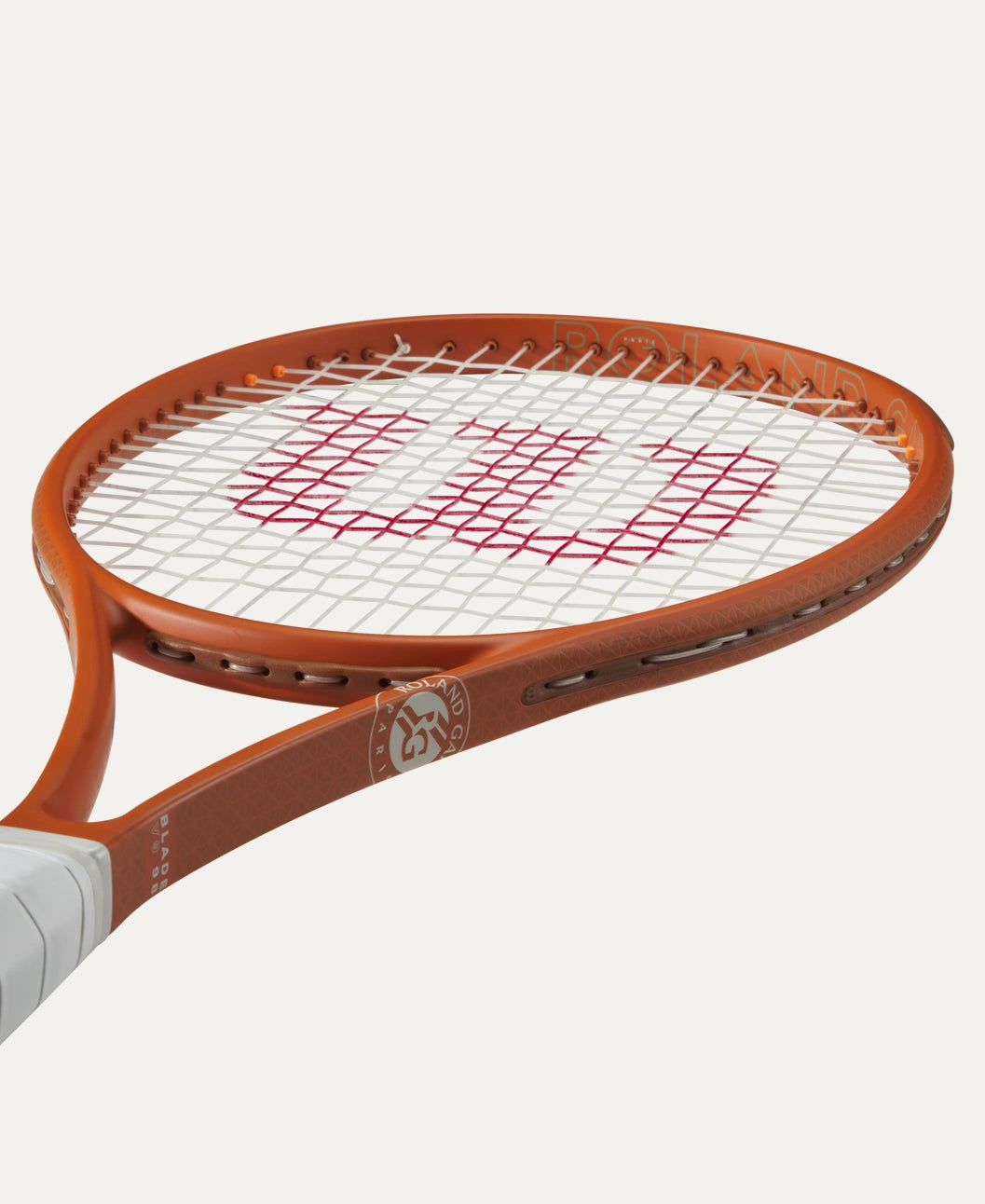 RAQUETA BLADE 98 V9 16X19 RG