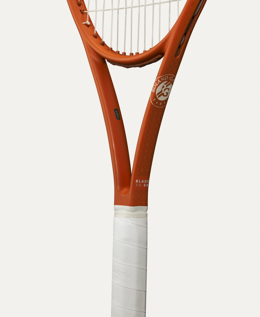 RAQUETA BLADE 98 V9 16X19 RG