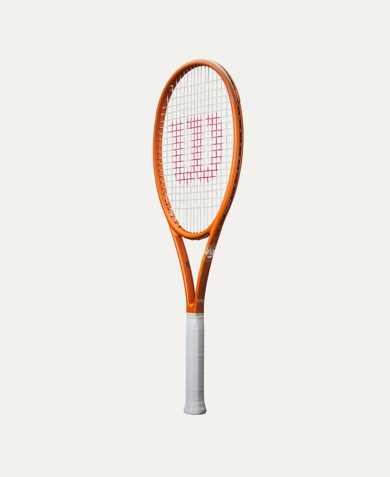 RAQUETA BLADE 98 V9 16X19 RG