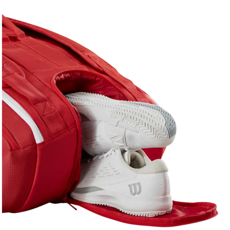 RAQUETERO SUPER TOUR  15 PACK