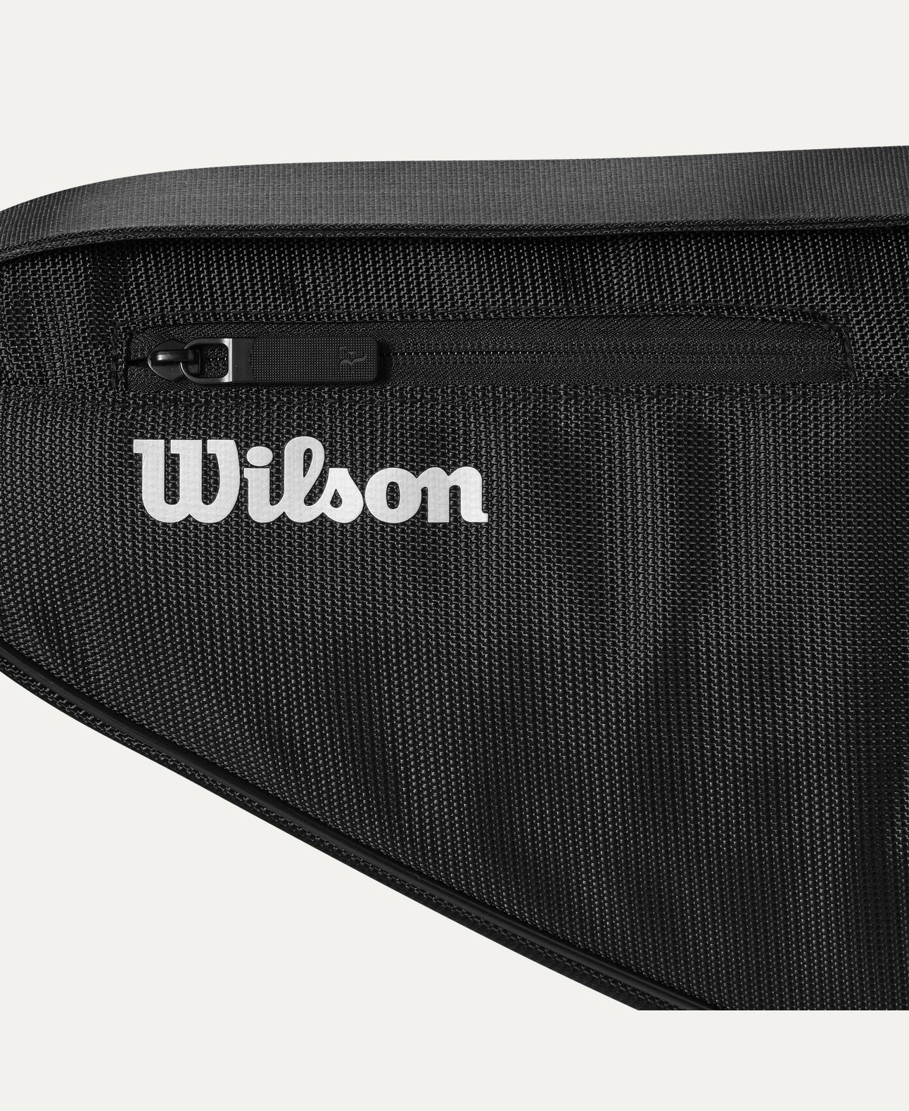 RF RACQUET COVER NEGRO