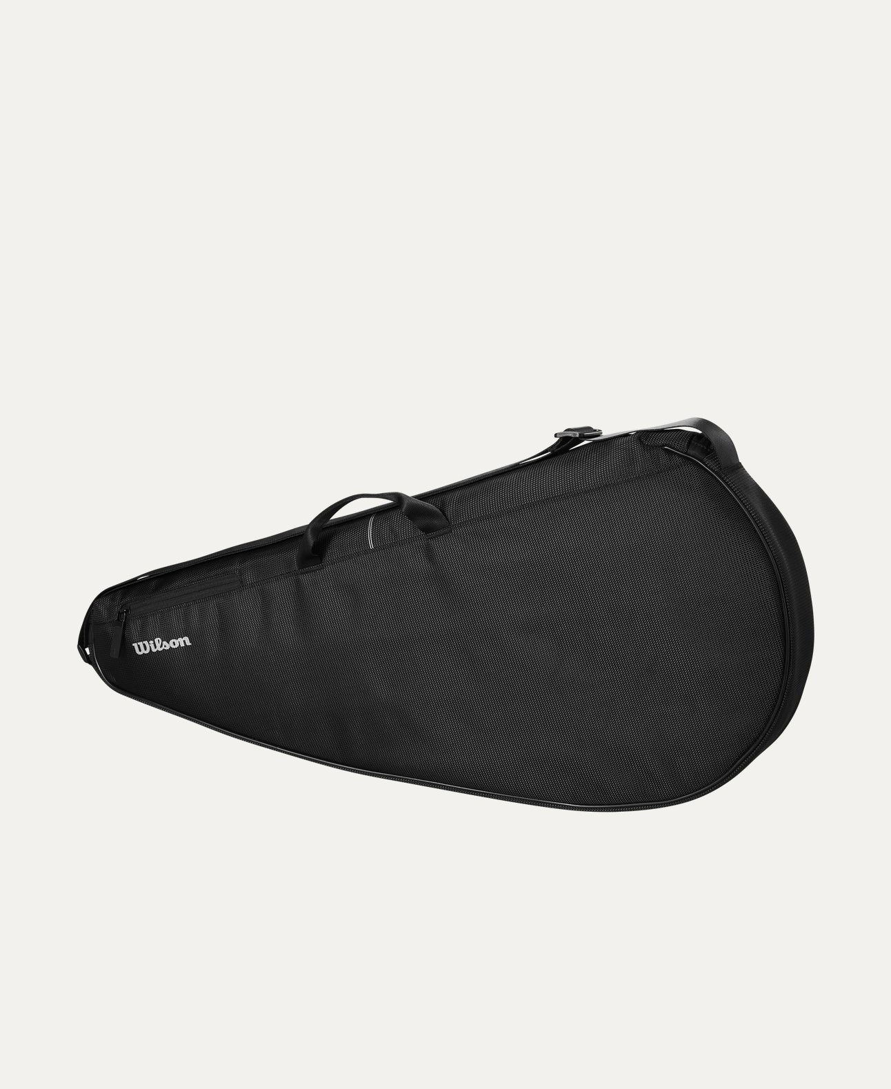 RF RACQUET COVER NEGRO
