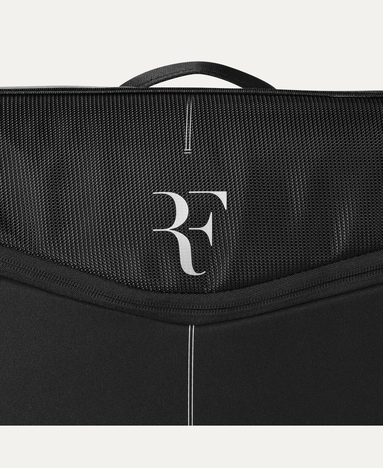 RF RACQUET COVER NEGRO