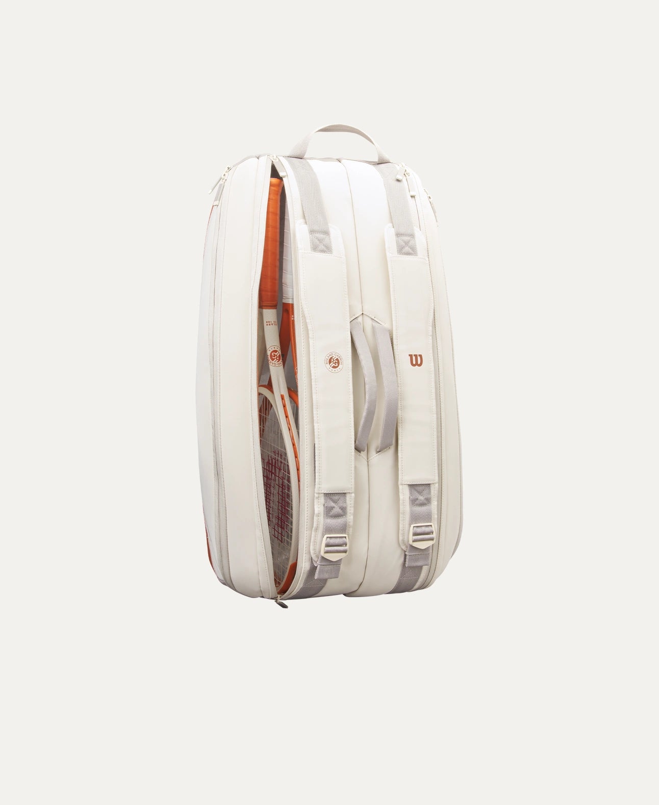 MALETA RG SUPER TOUR 9PK