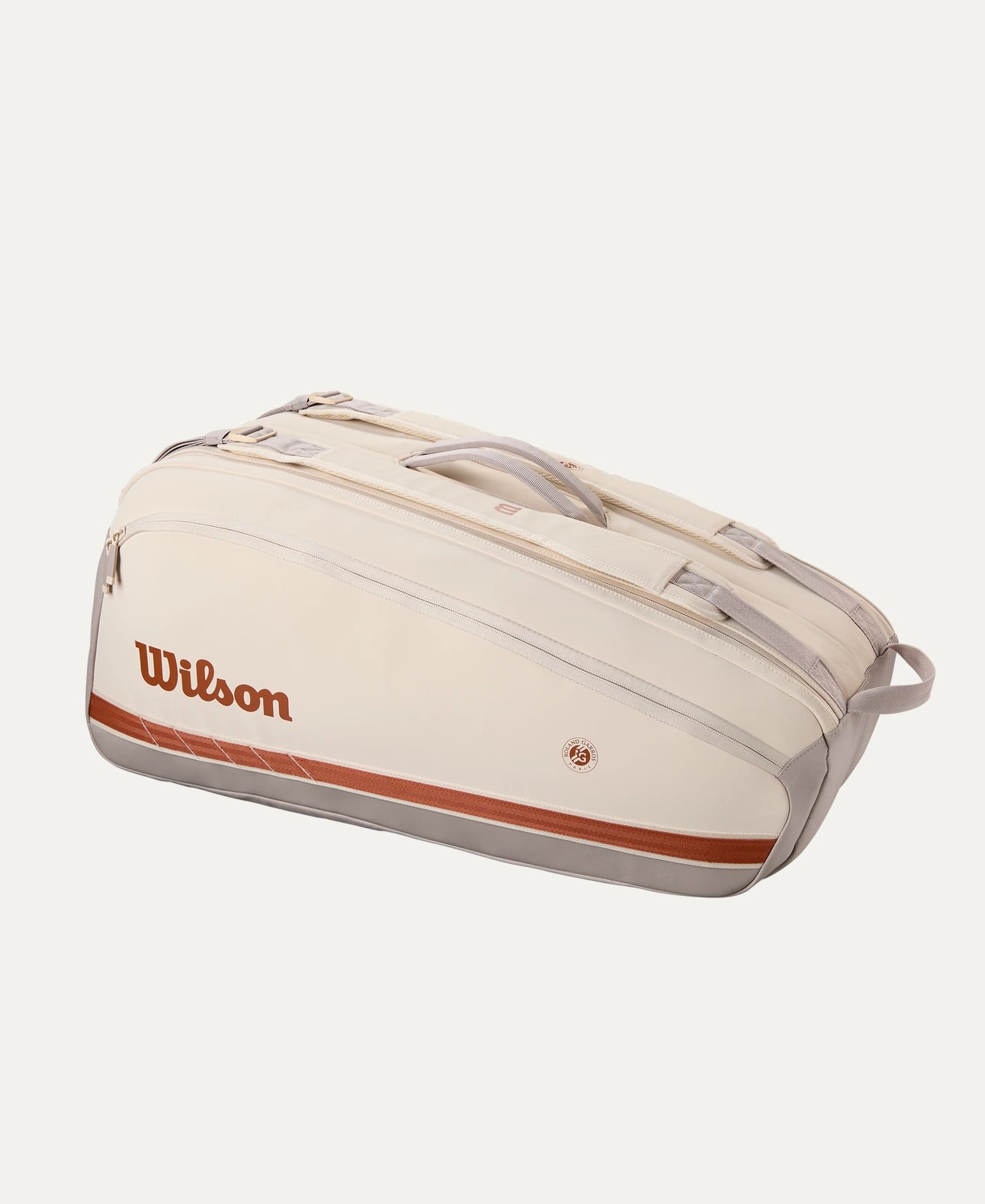 MALETA RG SUPER TOUR 9PK