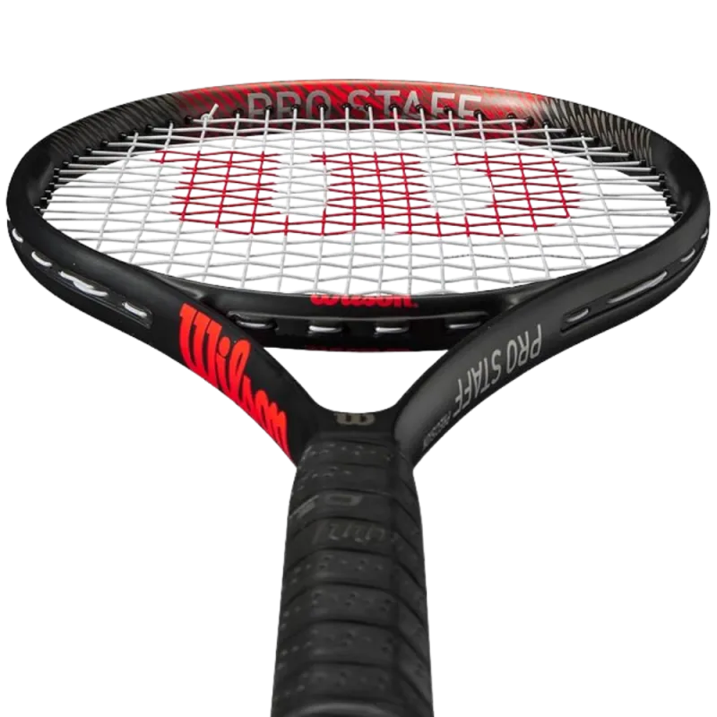 RAQUETA PS PRECISION 103