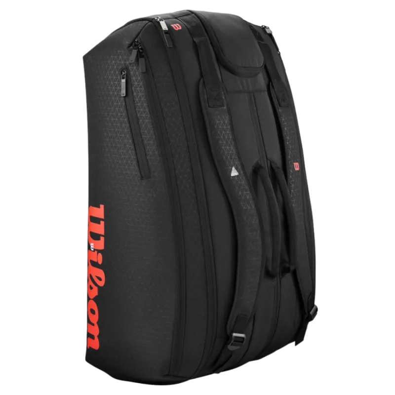 RAQUETERO CLASH V3 15PK