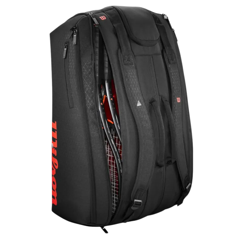 RAQUETERO CLASH V3 15PK