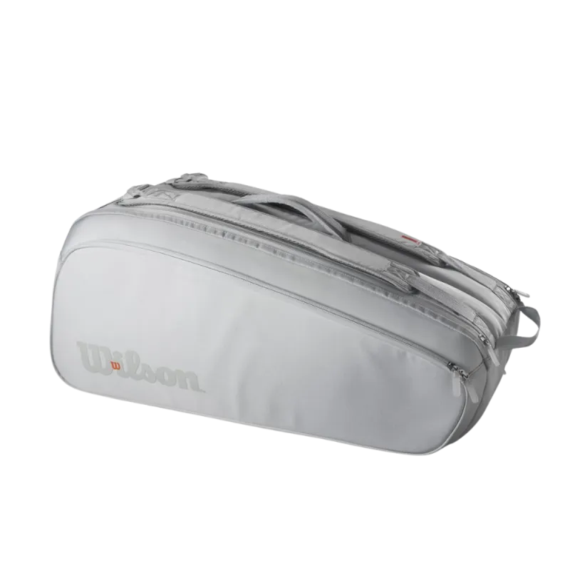 RAQUETERO SHIFT TOUR 9PK