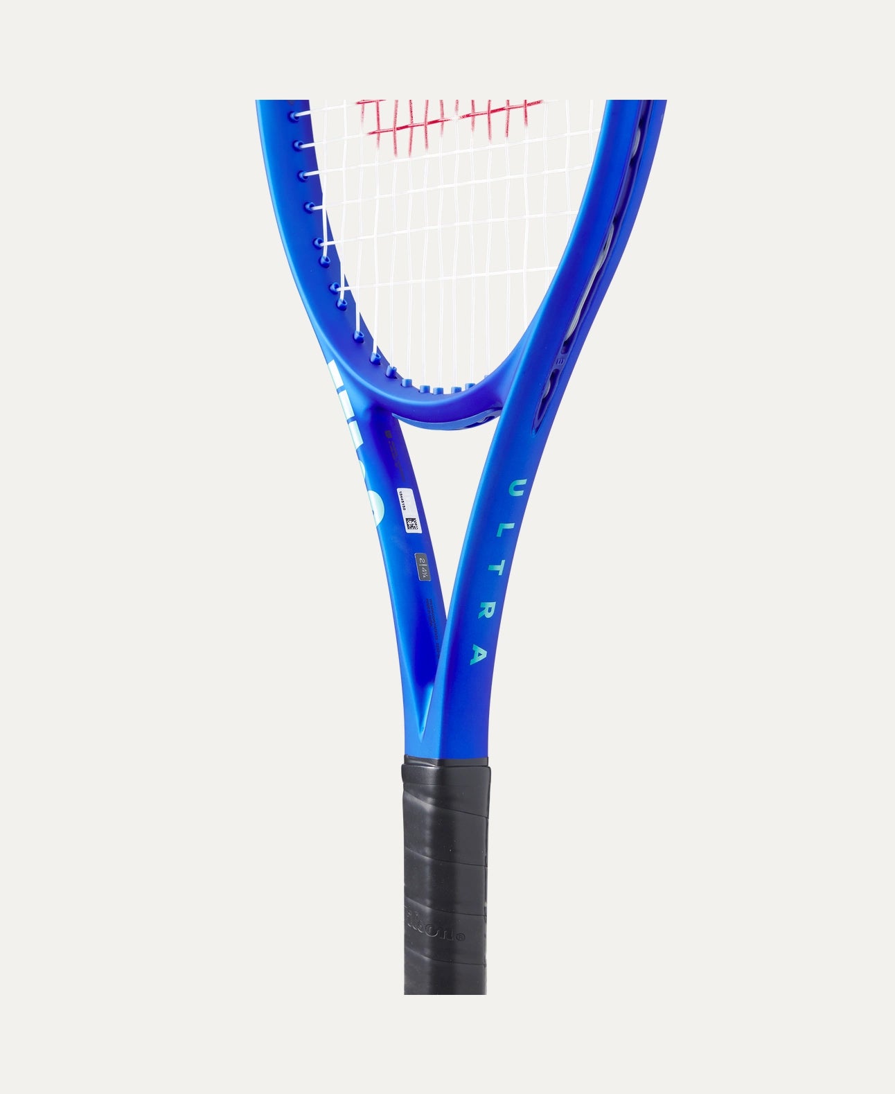 RAQUETA ULTRA 100 V5