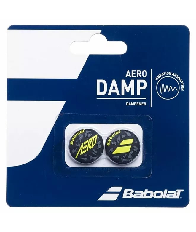 Antivibrador Babolat Aero Damp